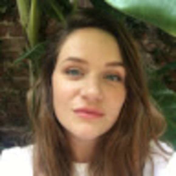 Meet your Posher, Mary - Picture 1 of 1